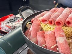 -炙韩料理·部队锅专门店