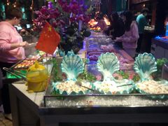 -阪尚皇·原切牛排·烤肉火锅自助(北京路店)