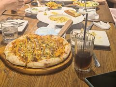-盐说Salt Talk北美风味西餐厅(海上世界店)