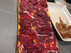-潮发潮汕牛肉店(东方宝泰店)