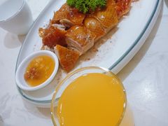 -不倒翁·安徽名菜楼(步行街店)