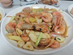 -健跳小海鲜(人民路店)