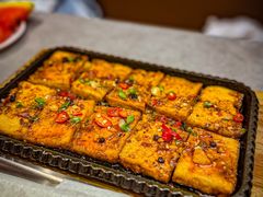 -马玉楼老马电烤羊肉串(总店)