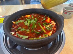 -钱摊摊安顺夺夺粉火锅(宏大广场店)