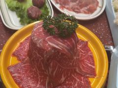 -四囍码头海鲜烧烤自助火锅(外滩南京东路悦荟广场店)
