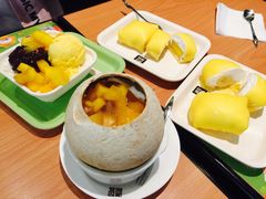 -满记甜品(王府井北京市百货大楼店)