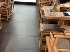 -绿茶餐厅(青岛城阳万象汇店)