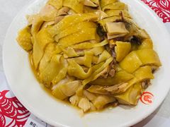 -振鼎鸡(华阴路店)