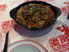 -老闵田螺馆·南昌市井菜·特色小吃(总店)