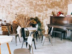 -边渡咖啡烘焙店(昙华林店)