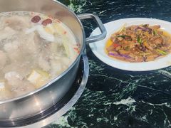 -小海豚•老字号海鲜餐厅(天涯店)