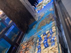 -百富源·海鲜辽菜(和平北大街店)