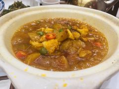 -天龙宝严素食馆(大兴善寺店)