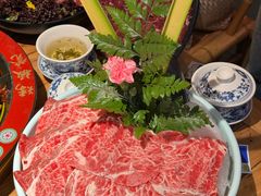 -矮板凳老火锅(宽窄巷子店)