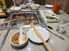 -海底捞火锅(苏宁生活广场店)
