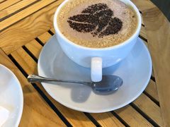 -COSTA COFFEE(龙德广场店)