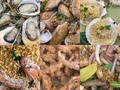 -贞姨美食·老字号海鲜大排档