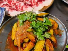 -火炉旺烤肉啤酒屋(沈北创始店)