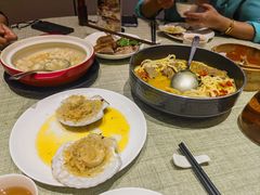 -潮府馆·非遗潮州菜·港式点心(世纪公园店)