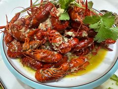 -四点半烤吧(港龙华侨城店)