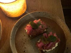 -BOR Eatery(安福路店)