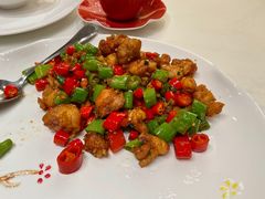 -武汉香格里拉大酒店·香宫中餐厅