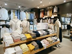 -MUJI无印良品(保利时光里店)
