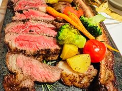 -Osteria Garden 生蚝花园餐厅(原进贤路店)