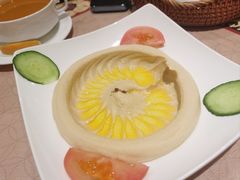 -BRBR叙利亚餐厅(总店)