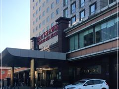 -北京宣武门商务酒店(前门店)