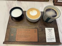 -Parking Coffee(孩儿巷店)