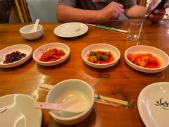 -长寿参鸡汤(朝韩风情街店)