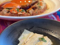 -上海滩餐厅(BFC外滩金融中心店)