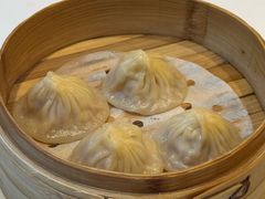 -白天鹅宾馆-宏图府餐厅