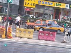 -清真马记宫廷奶酪(广渠门内大街店)