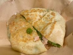 -春家·非遗手工小吃(徐汇万科广场店)