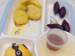 -川人百味(亿合城店)