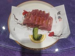 水晶肴肉-双东酒店(东关街店)
