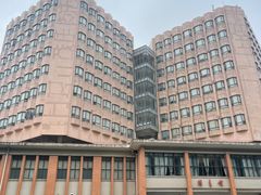 -同济大学本部学苑饮食广场