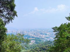 -广州市白云山风景名胜区