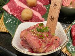 牛肋条-老乾杯和牛烧肉(王府中环店)