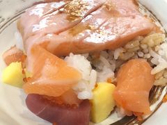 -林妈妈村·日式料理(宝山万达店)