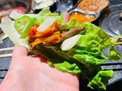 -伊茉家的烤肉店(勒泰中心店)