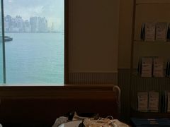 -Cupping Room(Harbour City)