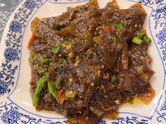 -记忆湘菜馆(芙蓉镇店)
