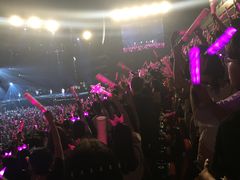 -宝能国际体育演艺中心