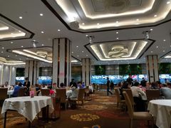 大堂-丽景酒楼·佛山老字号(广佛智城店)