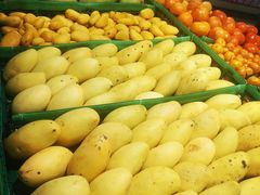 -物美超市(通州果园店)