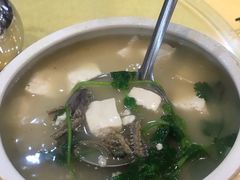 -阿四台山黄鳝饭(东门店)