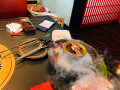 -谷牛和牛烤肉(漕河泾印象城店)